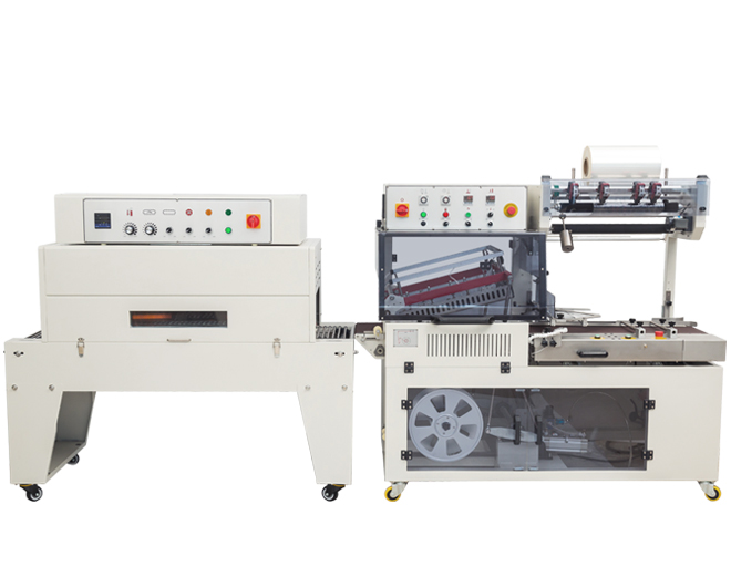 熱收縮膜包裝機，封口機  ,封箱機, 打包機 ,熱收縮膜定制, 全自動包裝機