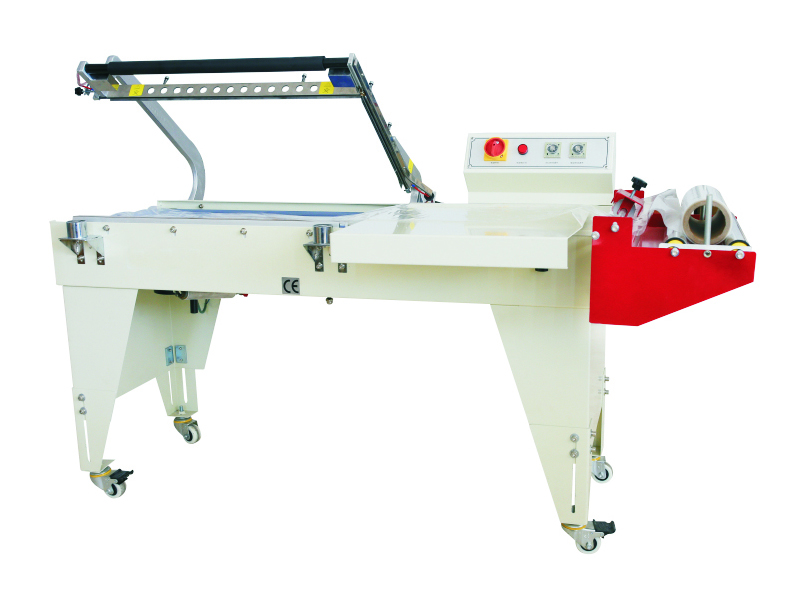 熱收縮膜包裝機，封口機  ,封箱機, 打包機 ,熱收縮膜定制, 全自動包裝機