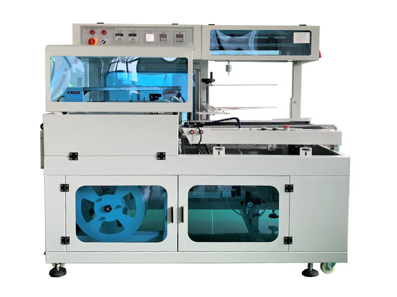 給袋式包裝機(jī)