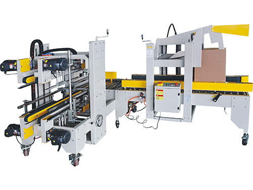 熱收縮膜包裝機，封口機  ,封箱機, 打包機 ,熱收縮膜定制, 全自動包裝機