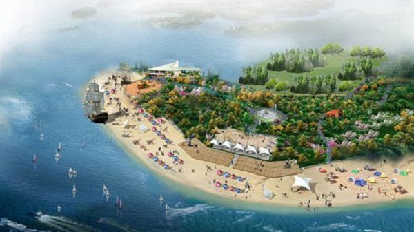 現(xiàn)有景區(qū)引入水上樂(lè)園有哪些好處？